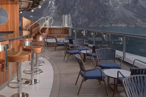 Seabourn Quest Gallery Image